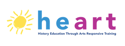 History Education through Arts Responsive Training (HEART)